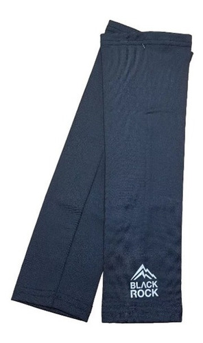 Imagen 3 de 3 de Mangas De Compresion - Black Rock Sleeve Liner Unisex