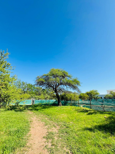 Venta Lote De 1.005 M² En Estancia El Terrón Se Recibe Menor!!