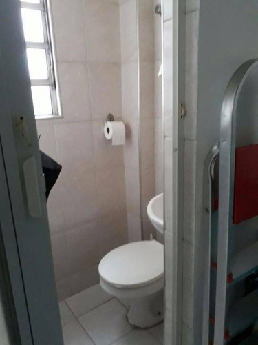 Imagem 13 de 20 de Apartamento Residencial À Venda, Mooca, São Paulo. - Ap2438