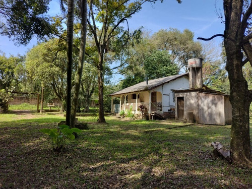 Chácara 6.000 M² - Vila Imperial - Gravataí - Rs - 2400 - 68236631