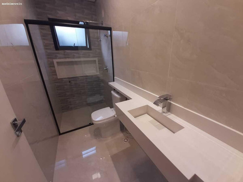 Imagem 14 de 15 de Casa Em Condomínio Para Venda Em Mogi Das Cruzes, Botujuru, 3 Dormitórios, 2 Suítes, 4 Banheiros, 2 Vagas - 3166_2-1216985