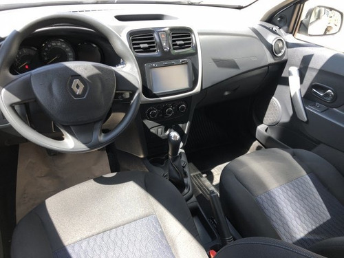 Imagem 6 de 6 de Sandero 1.6 16v Sce Flex Dynamique Manual