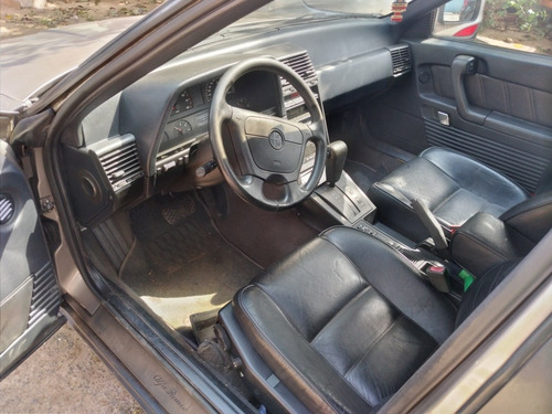 Imagem 6 de 8 de Alfa Romeo Spider V6 V24