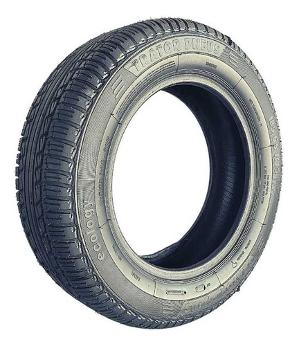 Kit 2 Pneu 185/65/15 Remold Com Borracha Vipal +2 Bico