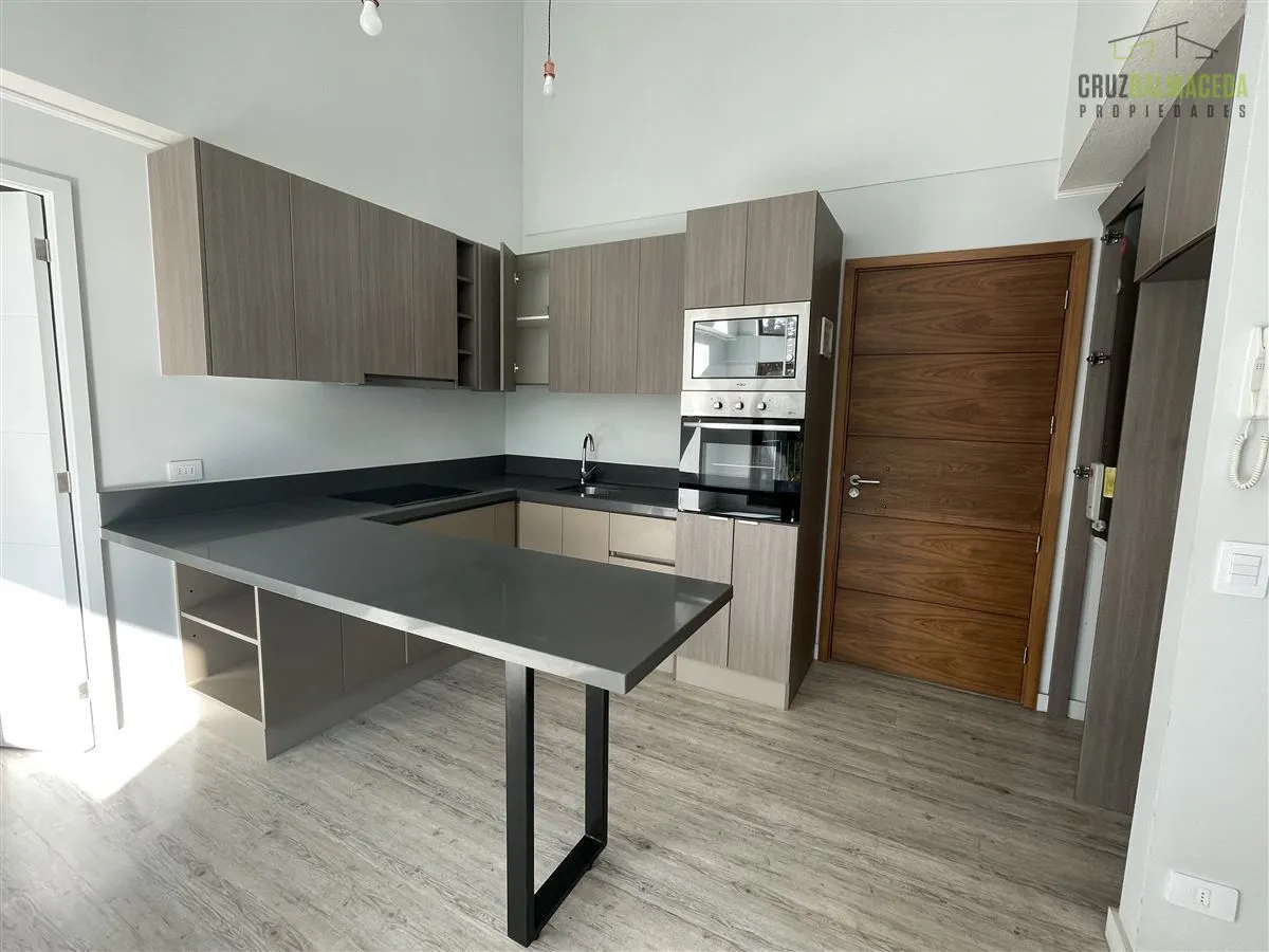 Imagen 4 de 19 de Departamento En Arriendo De 2 Dorm. En Frutillar