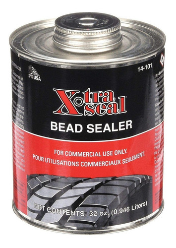 Xtra-seal - Sellador De Cuentas Inflamable 32oz (ti250)