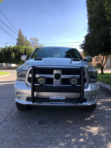Dodge Ram 2500 R/t