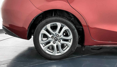 41696 - Toyota Yaris 2016 Con Garantía