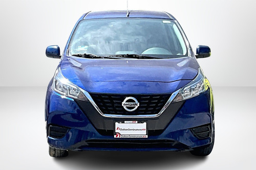 Nissan March 2021