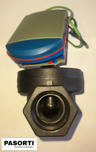 Programador De Riego 1 Pulgada - Controlador G75 - Baccara