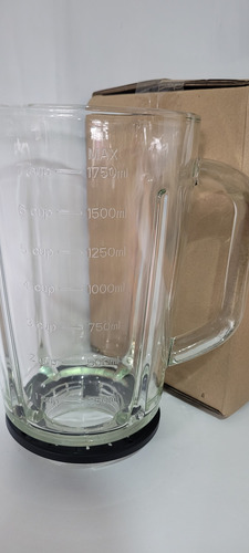 Vaso De Licuadora Thomas 805vi