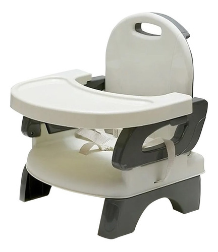 Sillita Plegable De Comer Para Bebé - Baby Innovation