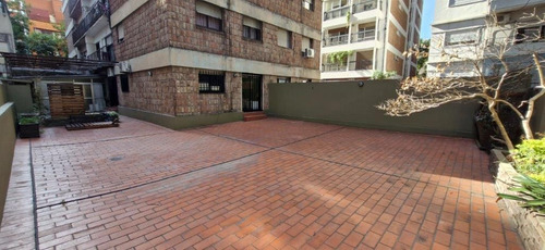 Excelente 4 Ambientes Con Gran Patio