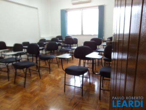 Imagem 8 de 15 de Conj. Comercial - Centro - Sp - 516887