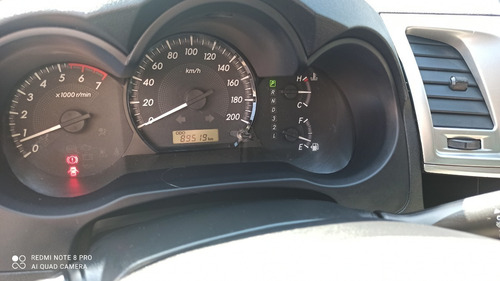 Hilux Flex Sr 2015 4×2 2.7 Automático