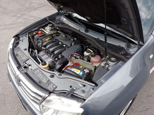 Renault Duster 2.0 DYNAMIQUE 4X2 16V