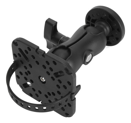 Fish Finder Bracket Mount Base, Esfera Universal De Rotação