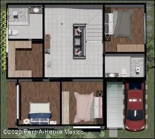Imagen 4 de 6 de Casa En Venta Rincon De La Plata