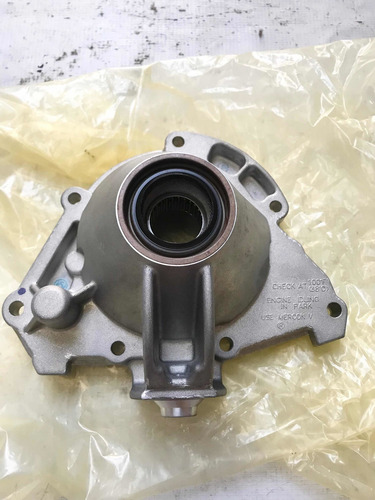 Carter Tapa De Transmisión Ford Mustang 2005-2006 Original