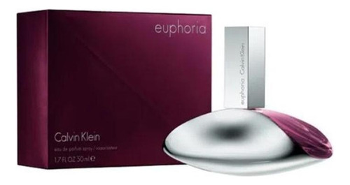 Ck Euphoria Edp Fem 30ml