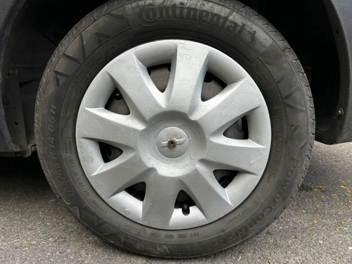 Chevrolet Sail 1.4l Mecánica