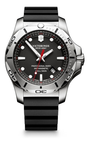 Relógio Victorinox I.n.o.x. Professional Diver - 241733