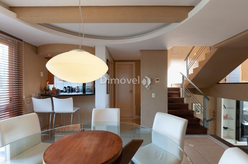 Imagem 10 de 15 de Casa Em Condominio - Ipanema - Ref: 21953 - V-21953