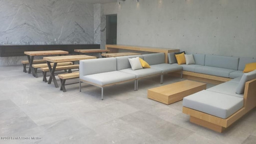 Imagen 14 de 14 de Departamento En Venta Parques Plaza Polanco