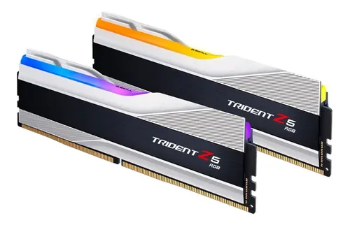 Memória Ddr5 G.skill Trident Z5 32gb C36 6000mhz Xmp/expo | Frete