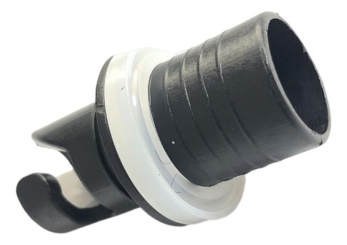3 Conector De Bomba De Aire Inflable, Adaptador De Válvula