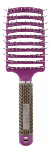 W Cepillo Para Peinar El Cabello 2 Piezas