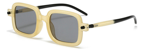 Gafas De Sol Cuadradas De Verano Para Mujer