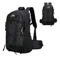 Comprar Mochila Trekking Deportiva 40l Montañismo Impermeable Viaje