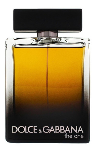 Dolce & Gabbana The One for Men The One EDP 150 ml para  hombre