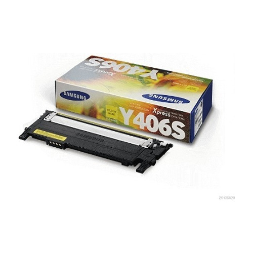  Toner Samsung 406 K406 Negro, Amarillo Clt-y406s Original