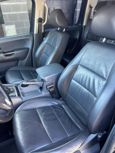 Volkswagen Amarok 2.0 Cd Tdi 180cv 4x4 Highline C34