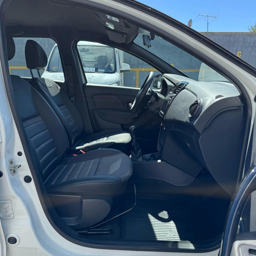 Renault Sandero 1.6 16v Intens