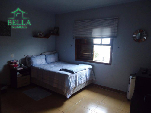 Imagem 25 de 30 de Sobrado Residencial Para Venda E Locação, Vila Fiat Lux, São Paulo. - So1149