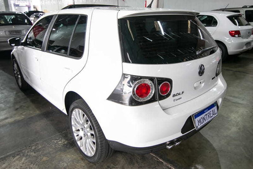 Volkswagen Golf Sportline Limited Edition