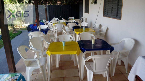 Imagem 3 de 16 de Chácara Com 2 Dormitórios À Venda, 1000 M² Por R$ 450.000 - Residencial Vista Alegre Ii E Iii (zona Rural) - São José Do Rio Preto/sp - Ch0105