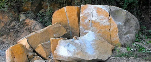 Cimento Expansivo Para Demolição Cx 20kg Forte Quebra Pedra