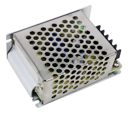 Transformador De Voltaje Ac 100-240 V A Dc 5 V 4 A 20 W Regu