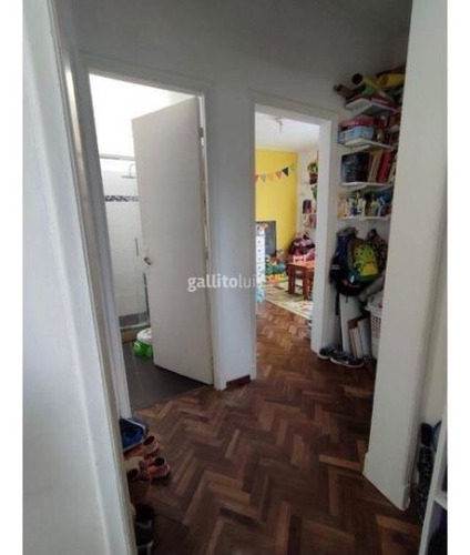 Imagen 6 de 11 de Venta Casa 2 Dormitorios Azotea Brazo Oriental