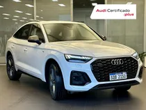 Comprar Audi Q5 Sportback 2.0 mhev sportback 45 Tfsi S Line Plus S Tronic quattro