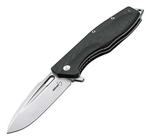 Boker Plus  Cuchillo Tactico Filo Con Cuchilla