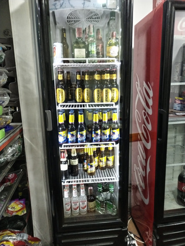 Vendo Mini Bar Bolirrana