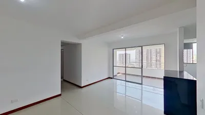 Apartamento en venta