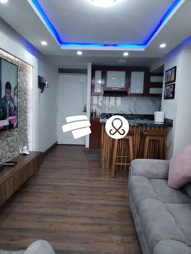 Apartamento En Venta En Bogotá, Fontibón