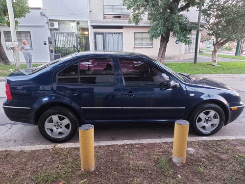 Volkswagen Bora 2.0 Trendline 2005