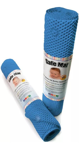 Alfombra De Baño Safe Mat Antideslizante - Baby Innovation